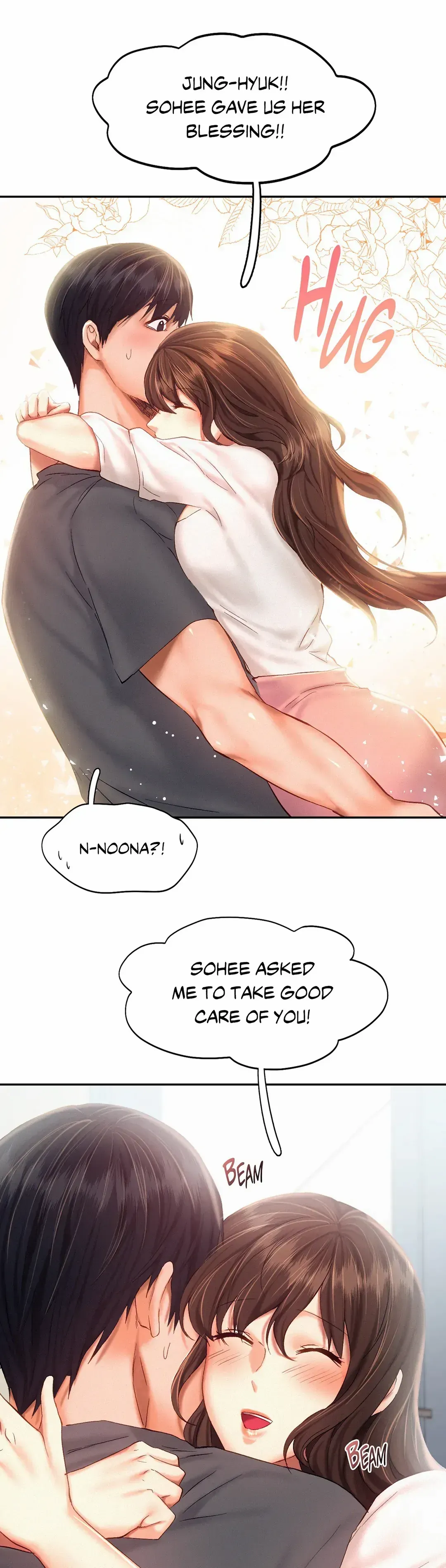 Flying High Chapter 43 page 16 - 