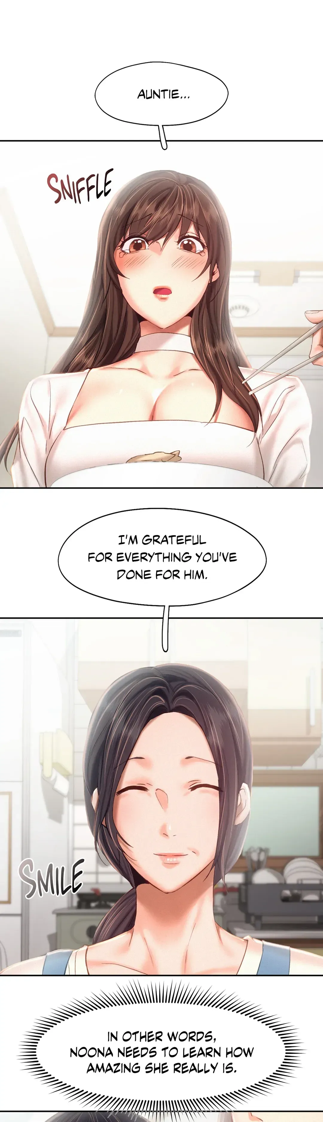 Flying High Chapter 43 page 24 - 