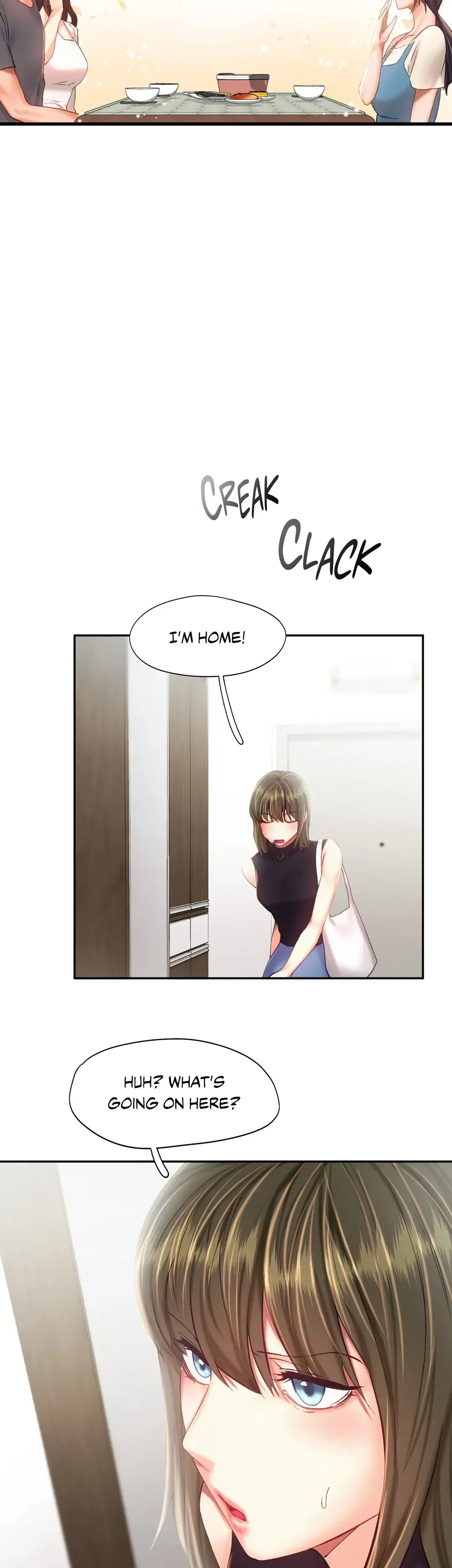 Flying High Chapter 43 page 26 - 