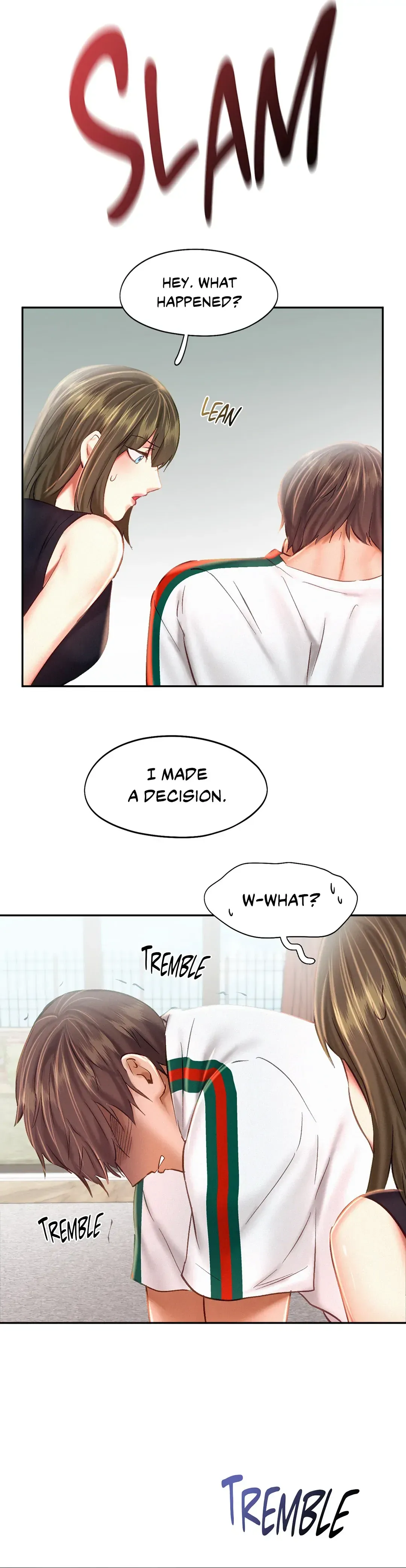 Flying High Chapter 43 page 30 - 
