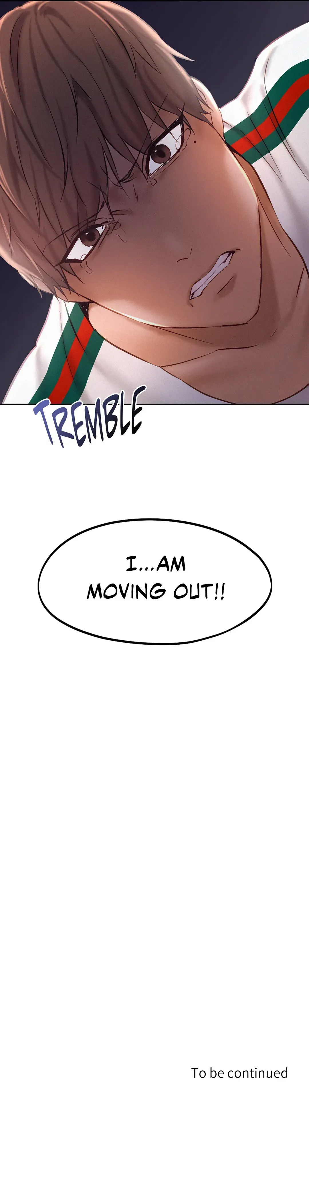 Flying High Chapter 43 page 31 - 