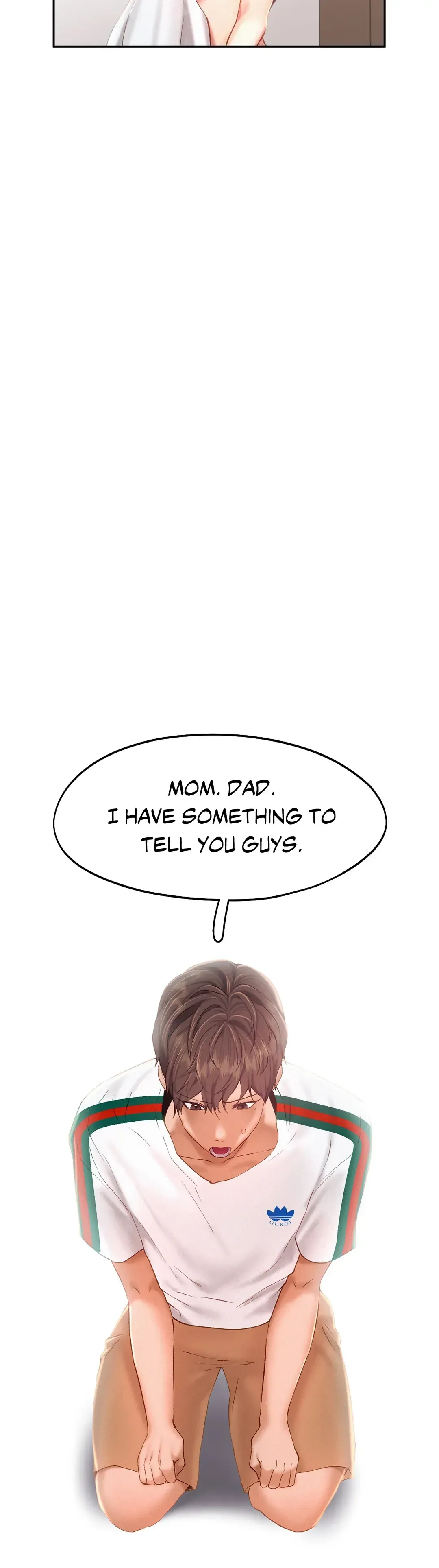 Flying High Chapter 43 page 7 - 