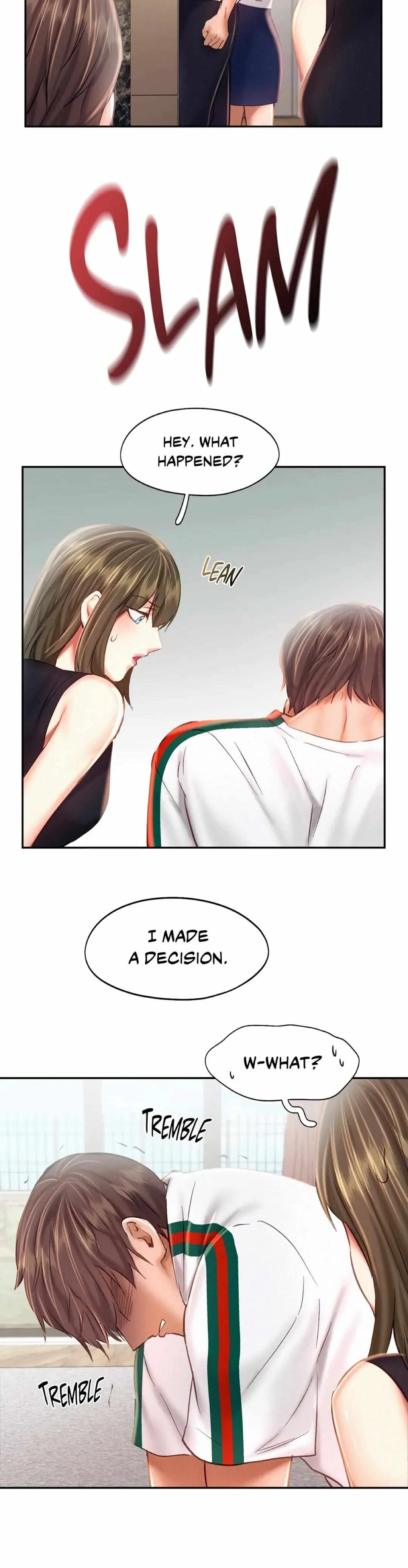 Flying High Chapter 44 page 2 - 