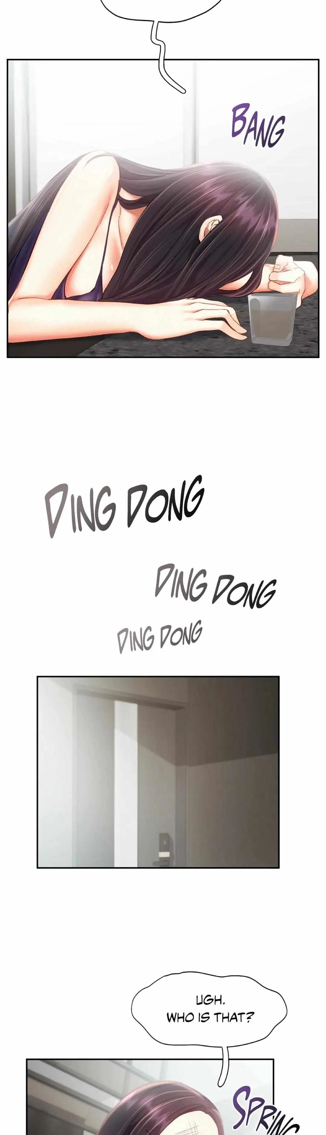 Flying High Chapter 44 page 13 - 