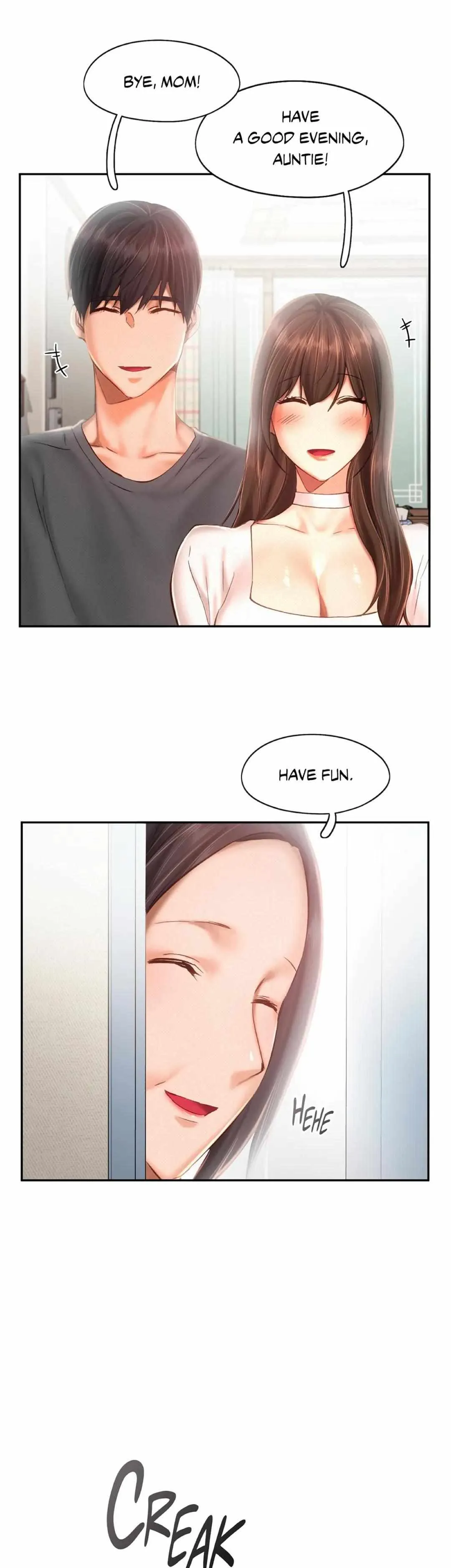 Flying High Chapter 44 page 20 - 