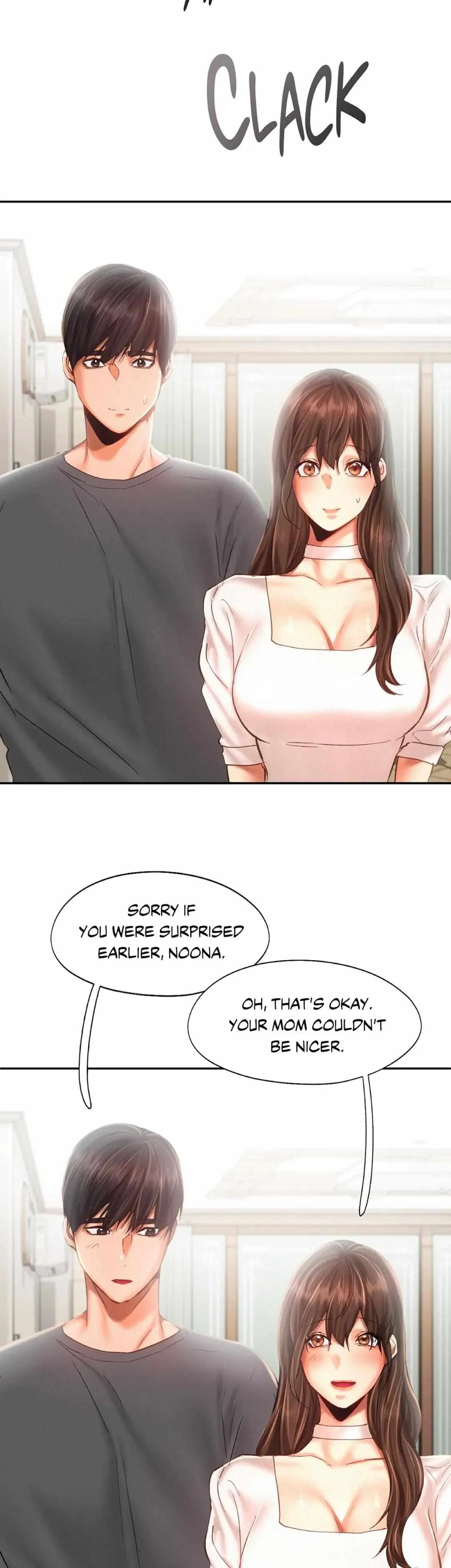 Flying High Chapter 44 page 21 - 