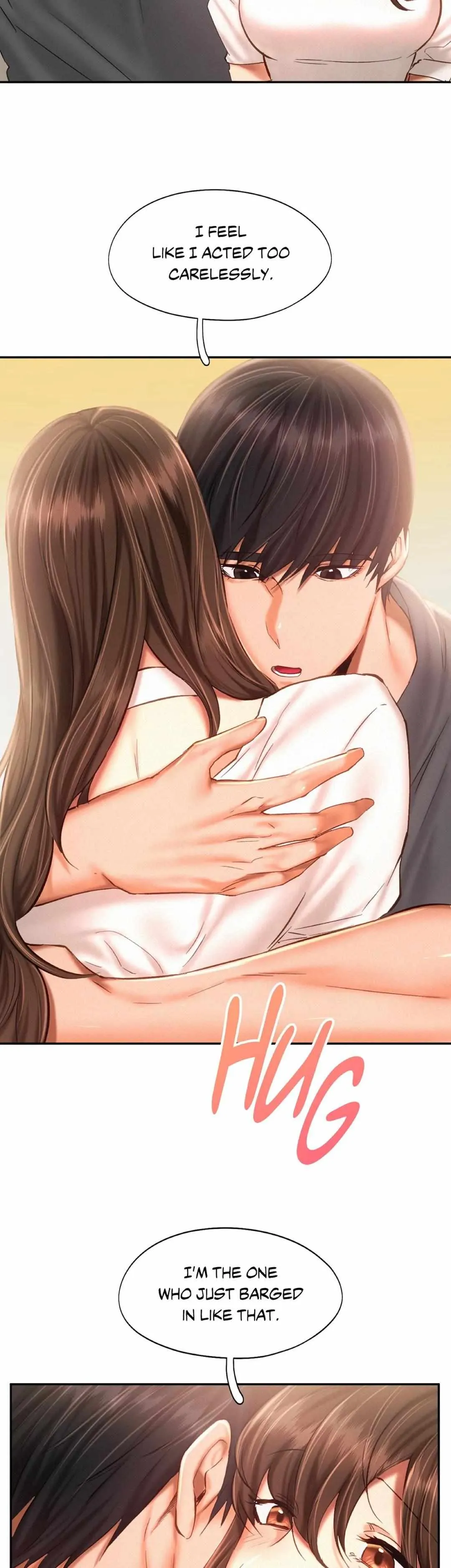 Flying High Chapter 44 page 22 - 