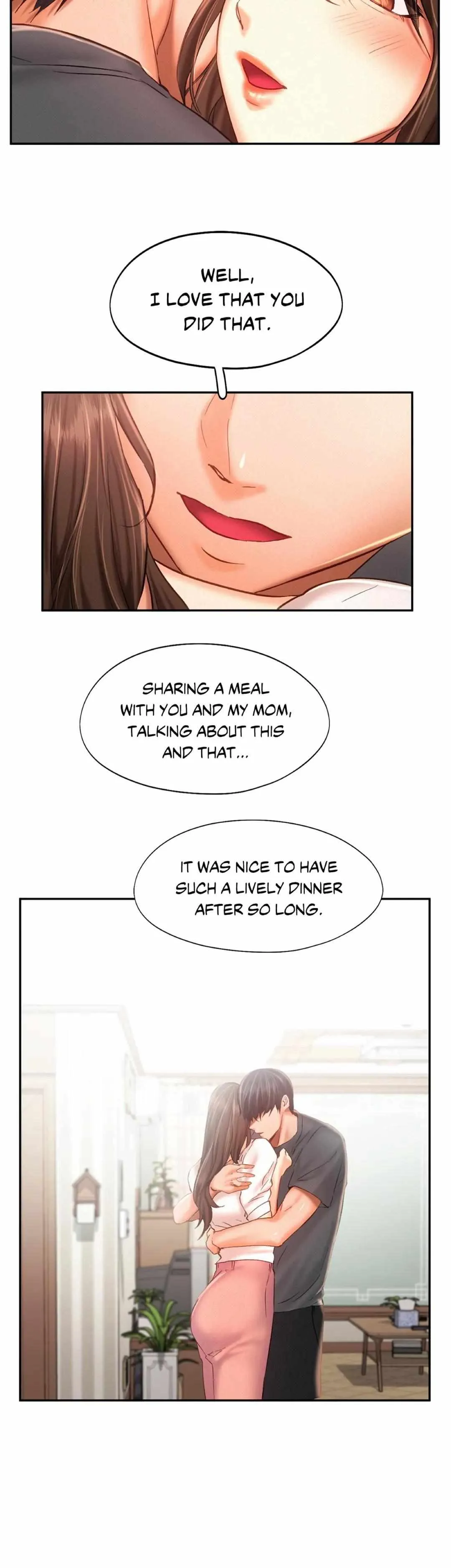 Flying High Chapter 44 page 23 - 