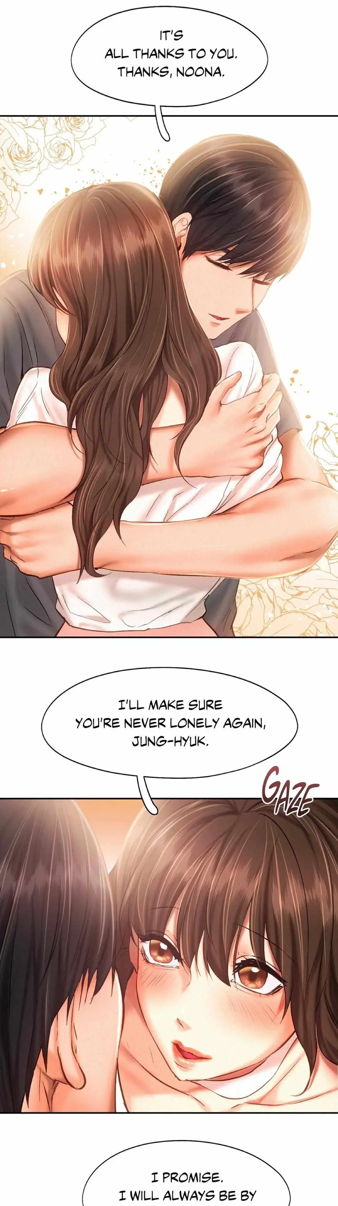 Flying High Chapter 44 page 24 - 