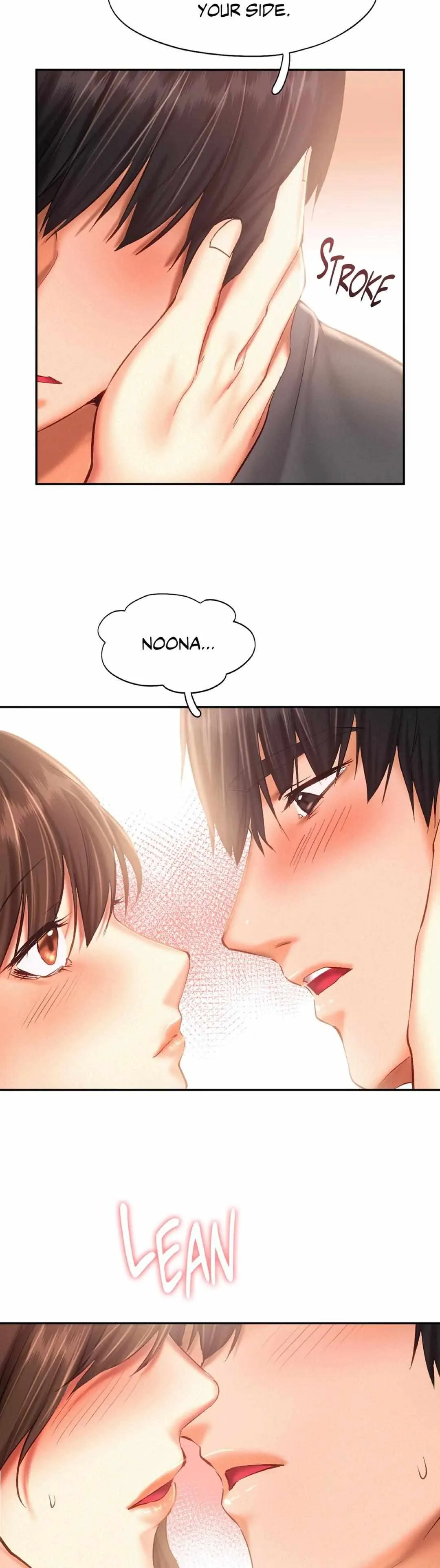 Flying High Chapter 44 page 25 - 