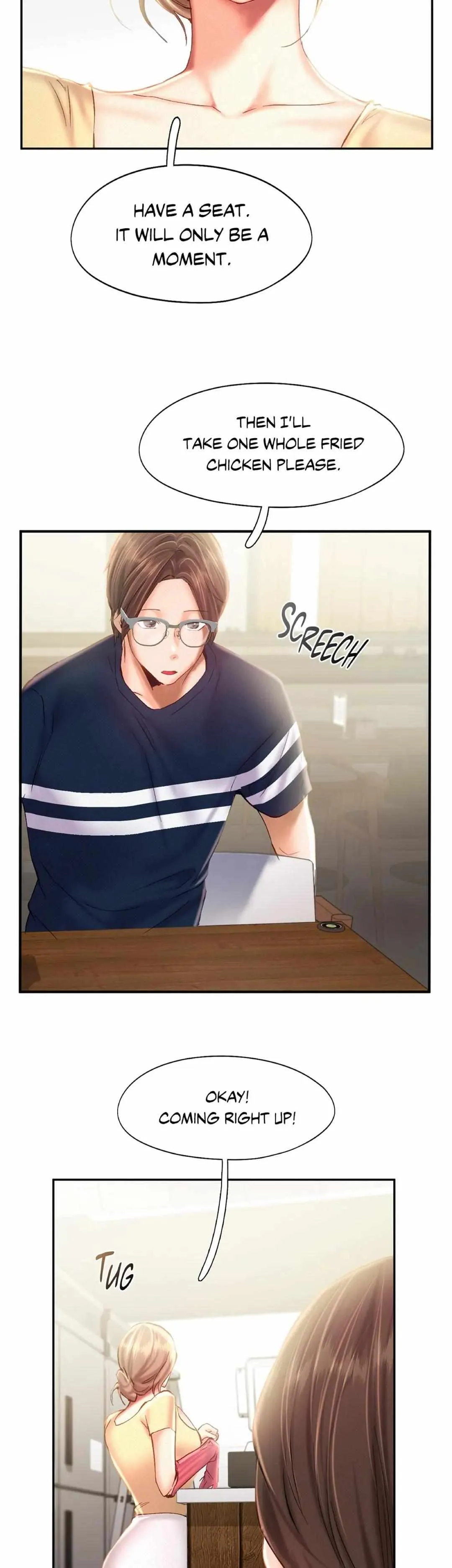 Flying High Chapter 44 page 29 - 