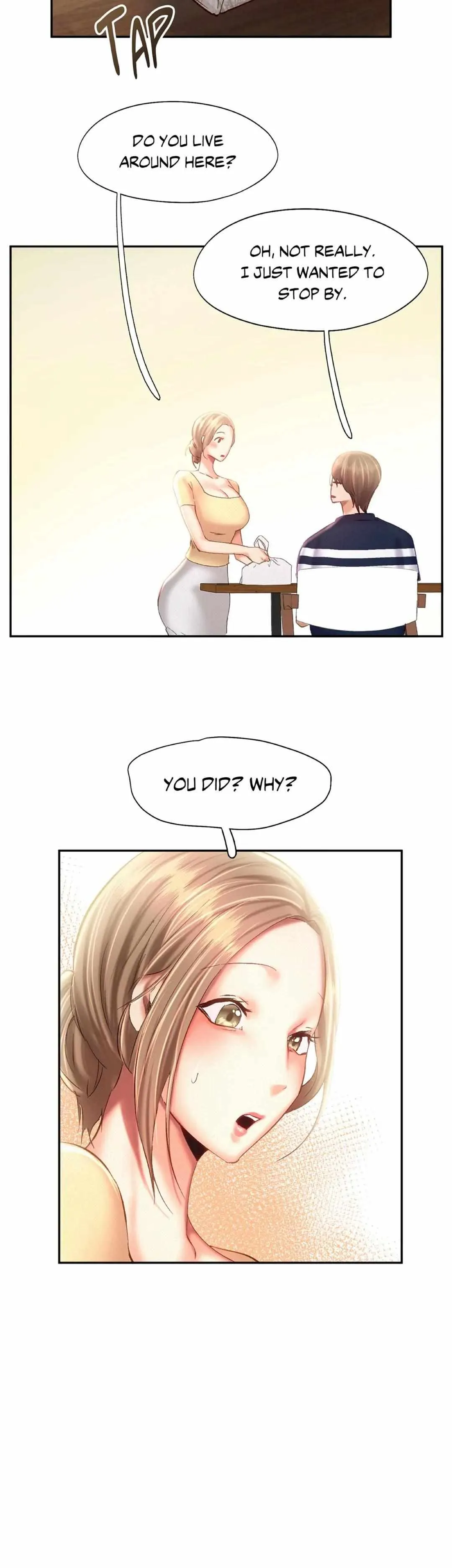 Flying High Chapter 44 page 31 - 