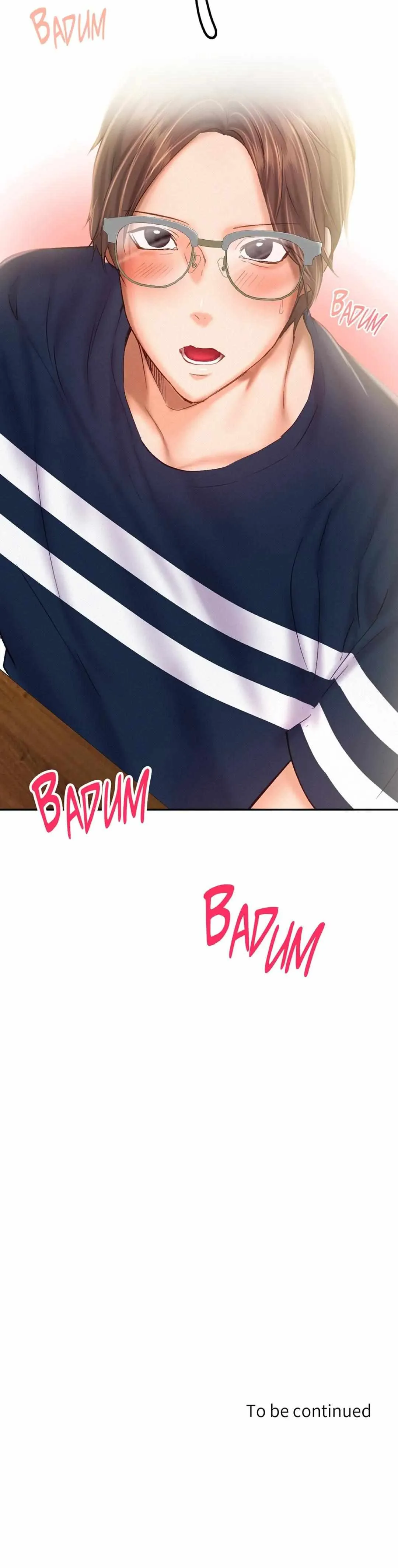 Flying High Chapter 44 page 34 - 