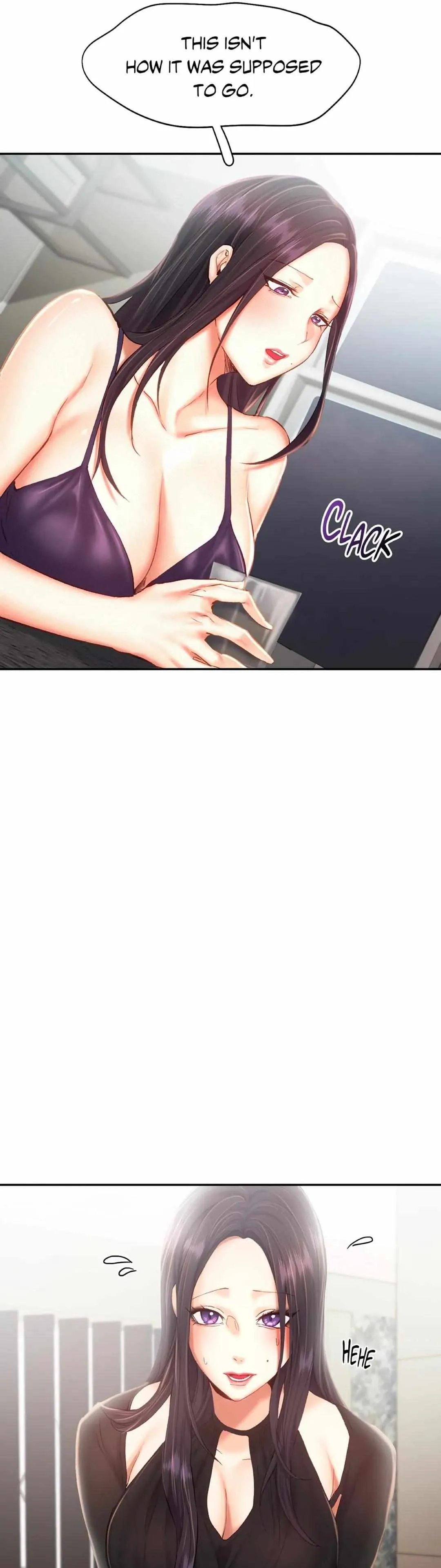 Flying High Chapter 44 page 5 - 