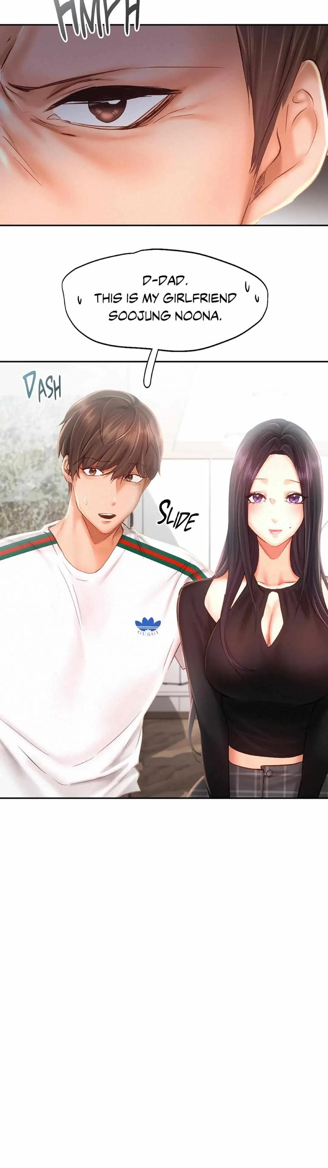 Flying High Chapter 44 page 7 - 