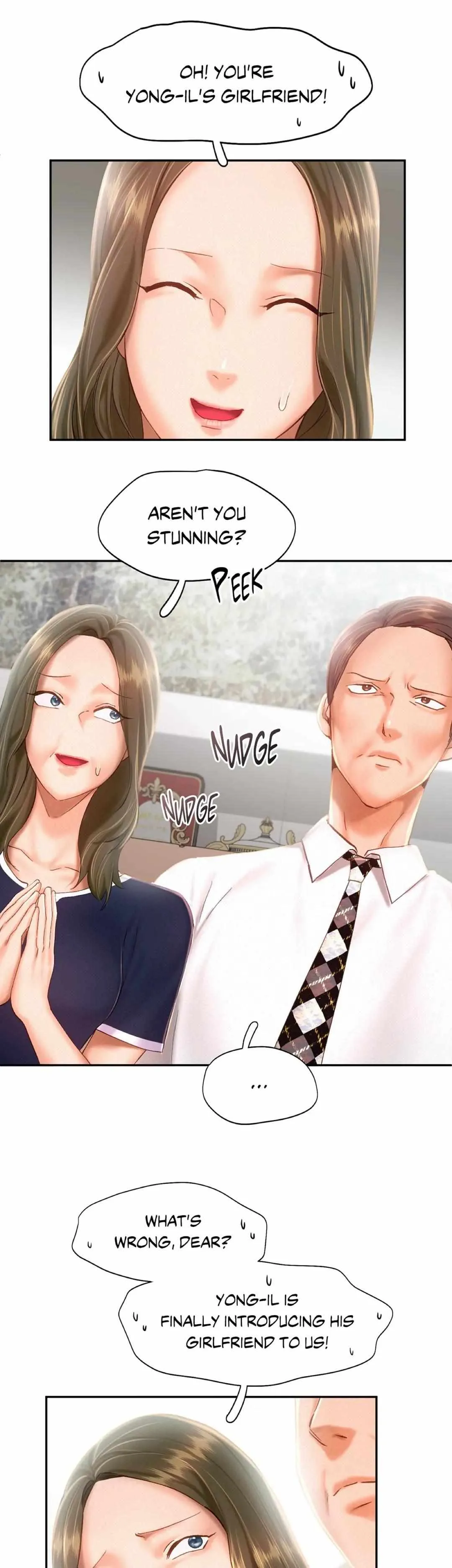 Flying High Chapter 44 page 8 - 