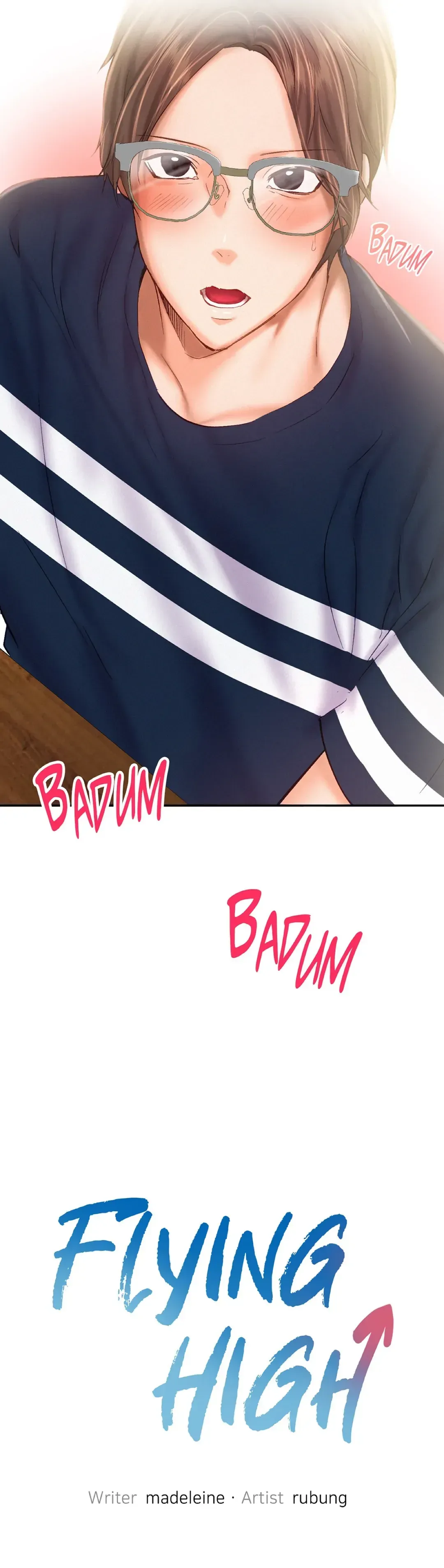 Flying High Chapter 45 page 2 - 