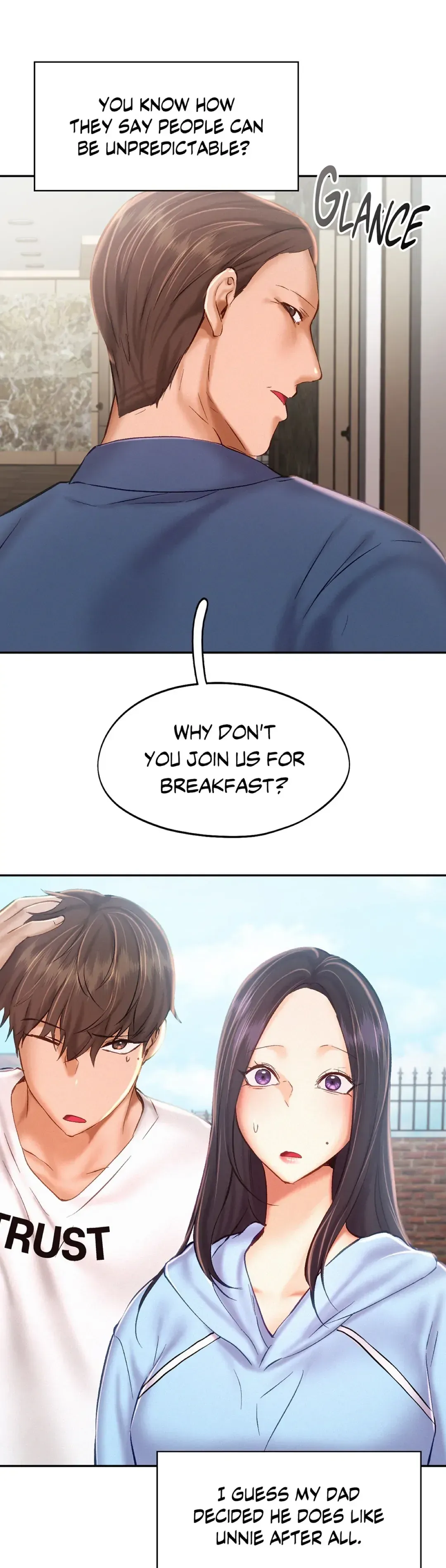 Flying High Chapter 45 page 11 - 