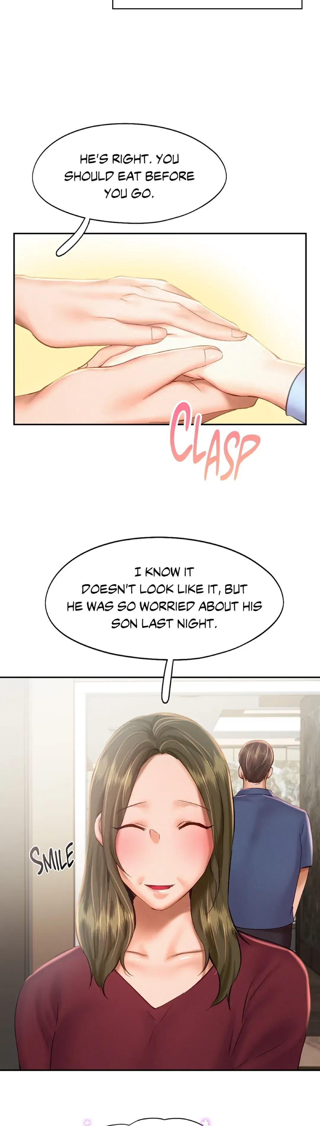 Flying High Chapter 45 page 12 - 
