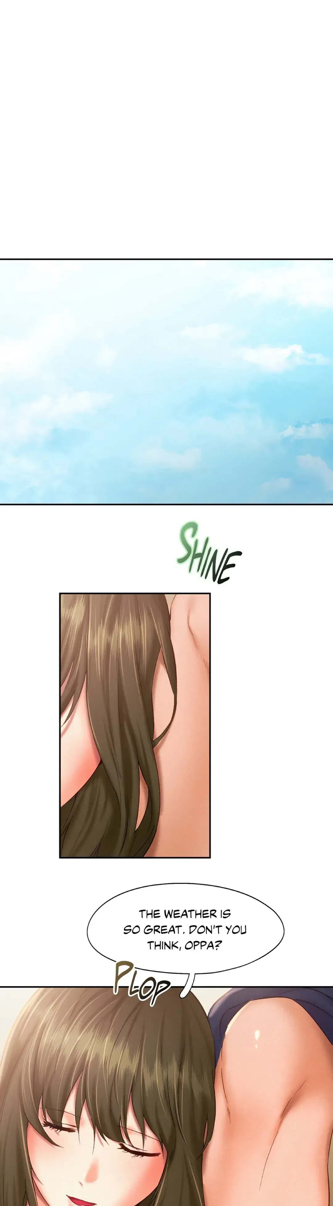 Flying High Chapter 45 page 3 - 