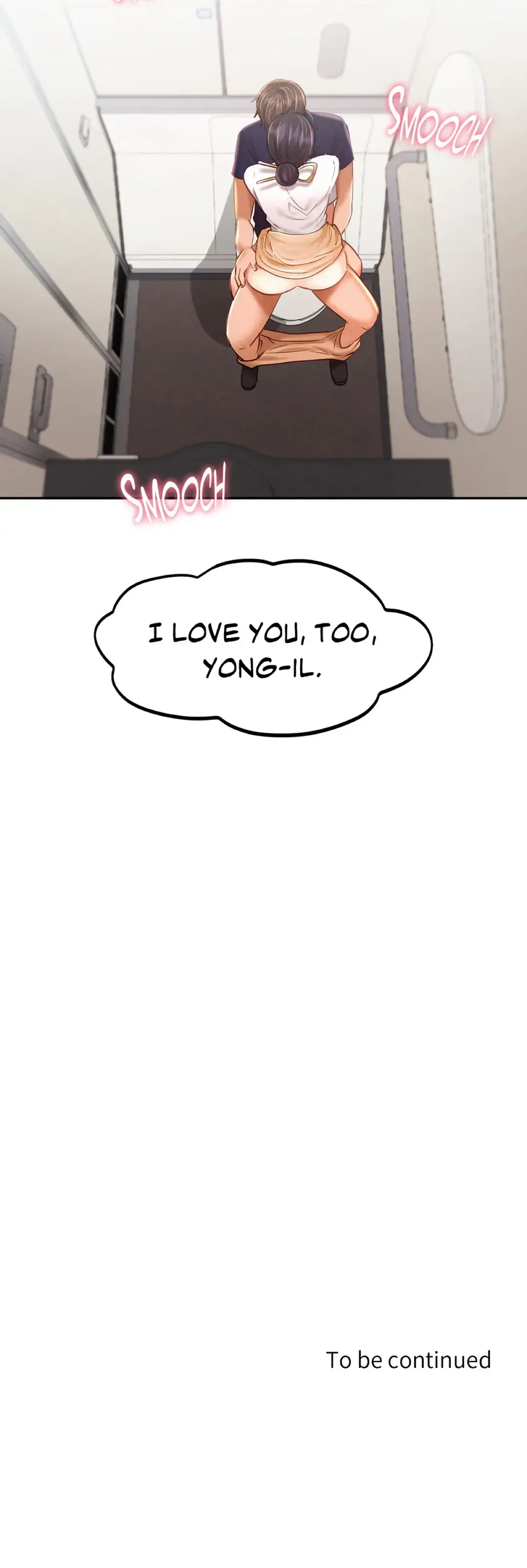 Flying High Chapter 45 page 29 - 