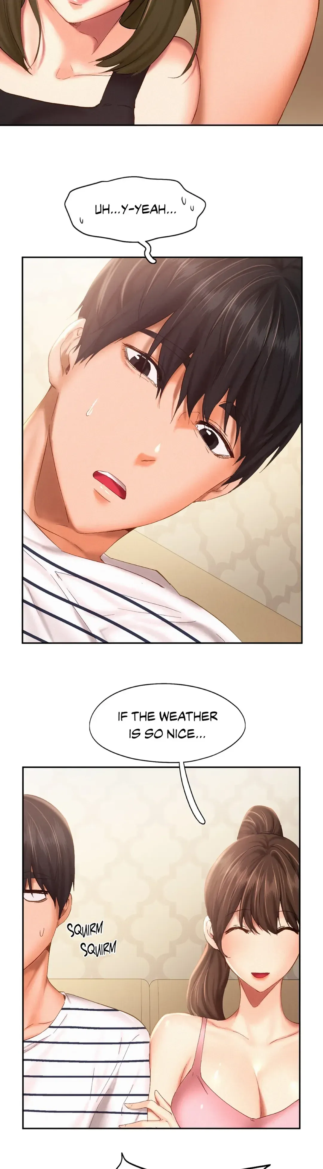 Flying High Chapter 45 page 4 - 