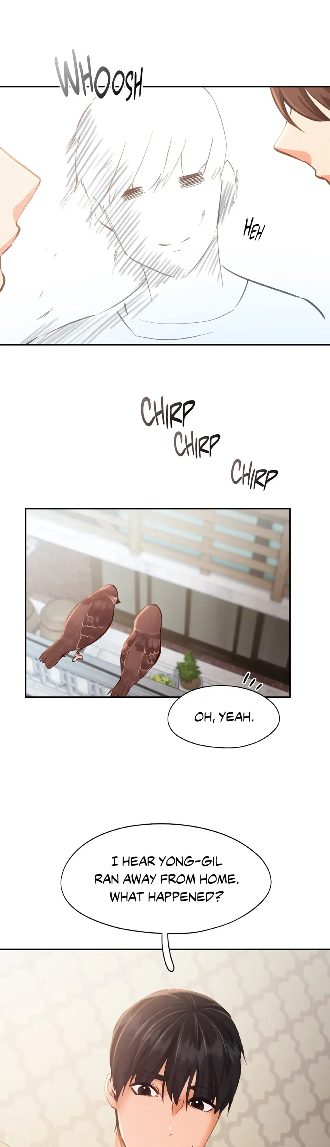 Flying High Chapter 45 page 7 - 