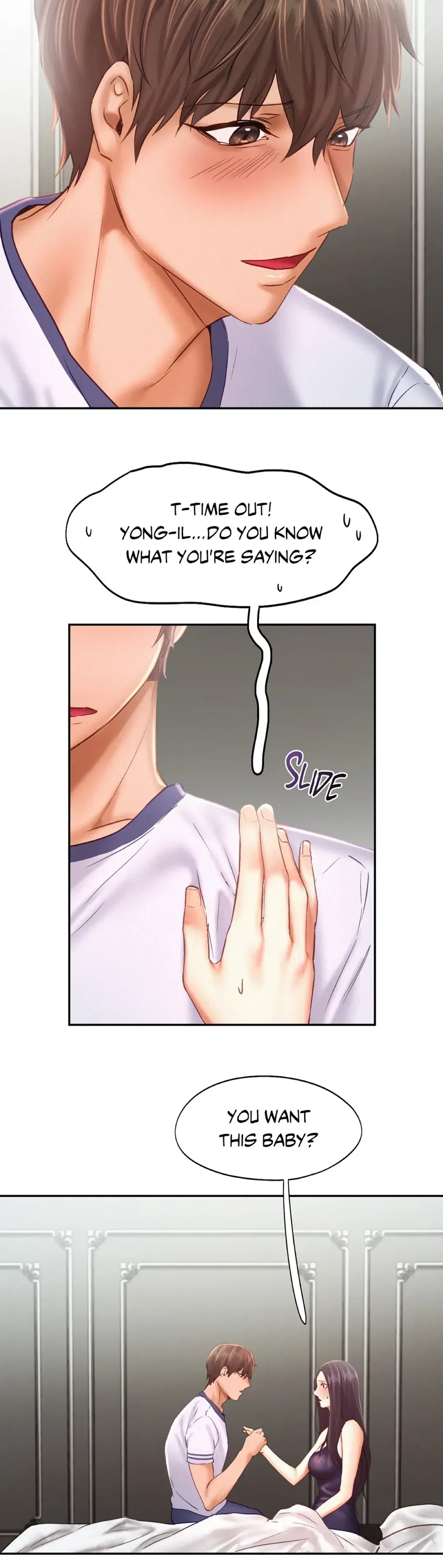 Flying High Chapter 46 page 11 - 
