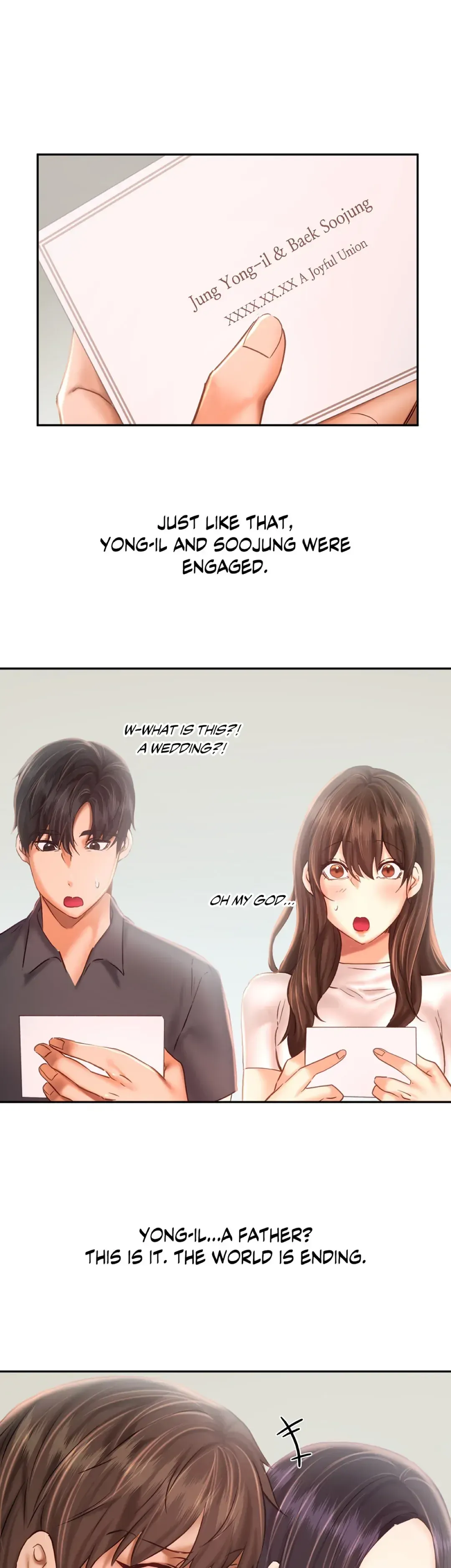 Flying High Chapter 46 page 18 - 