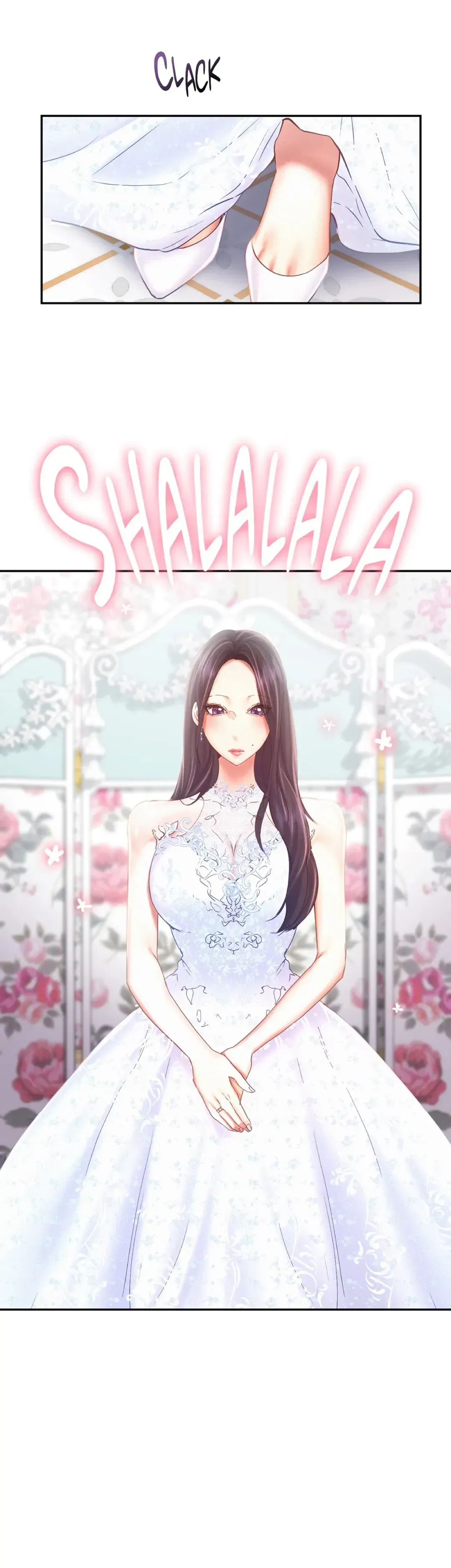 Flying High Chapter 46 page 23 - 