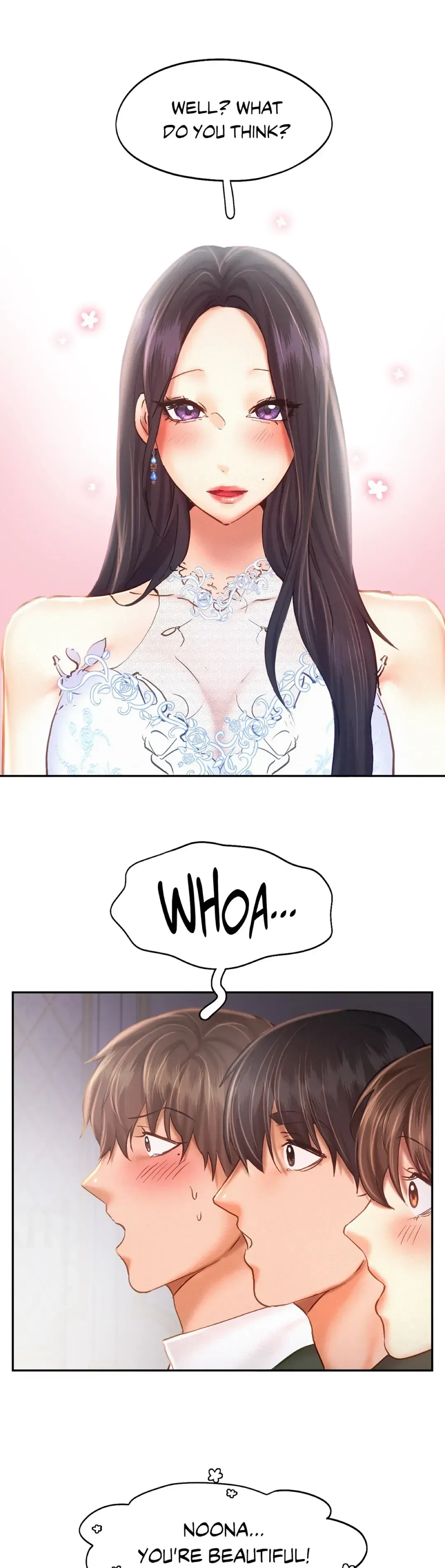 Flying High Chapter 46 page 24 - 