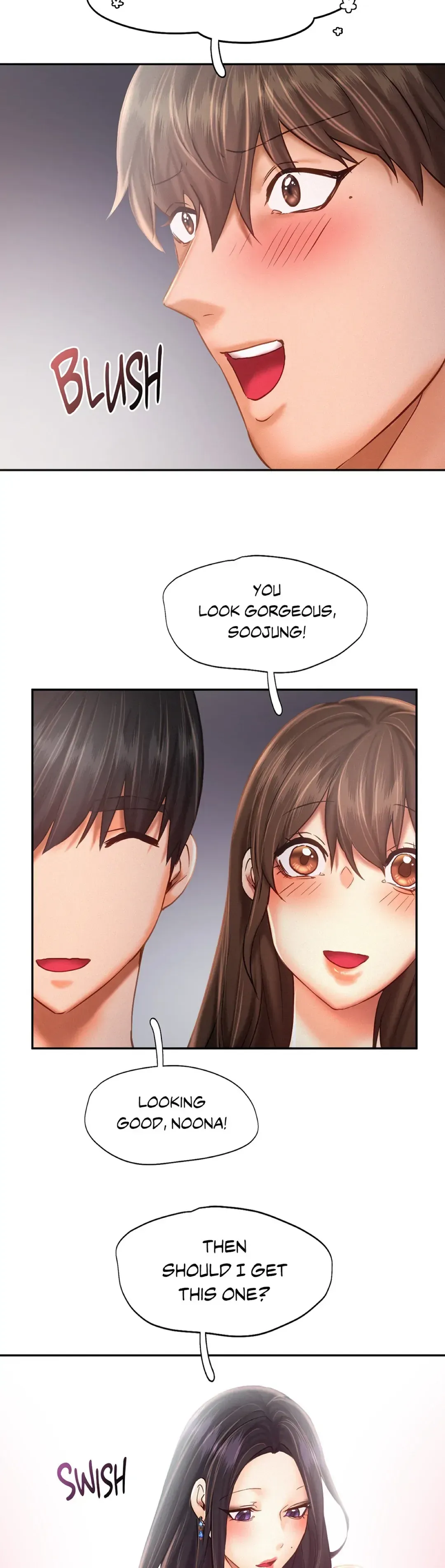 Flying High Chapter 46 page 25 - 