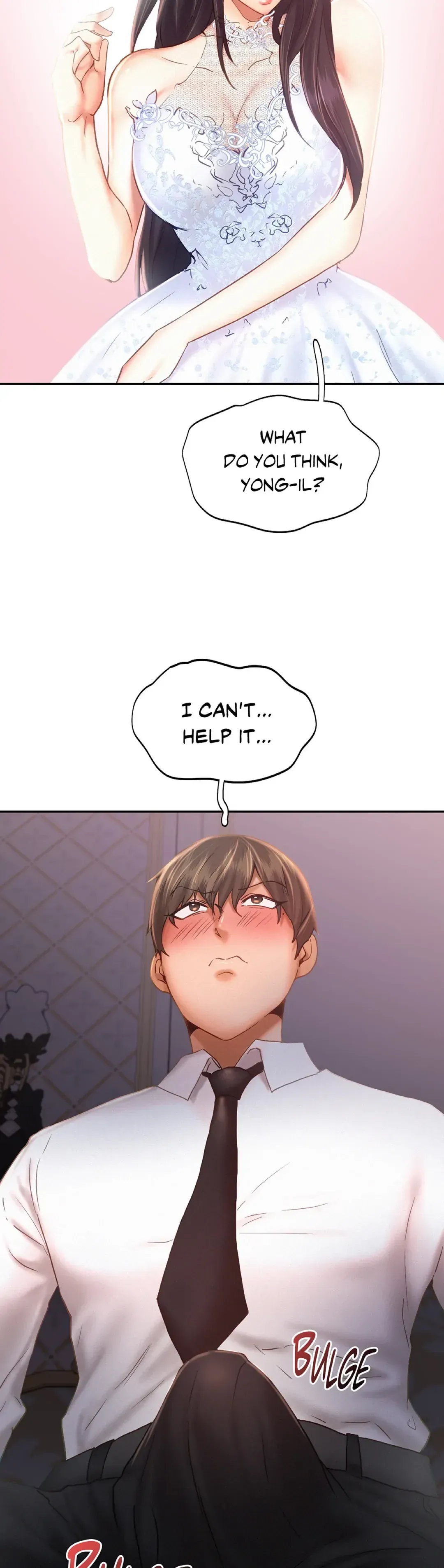 Flying High Chapter 46 page 26 - 