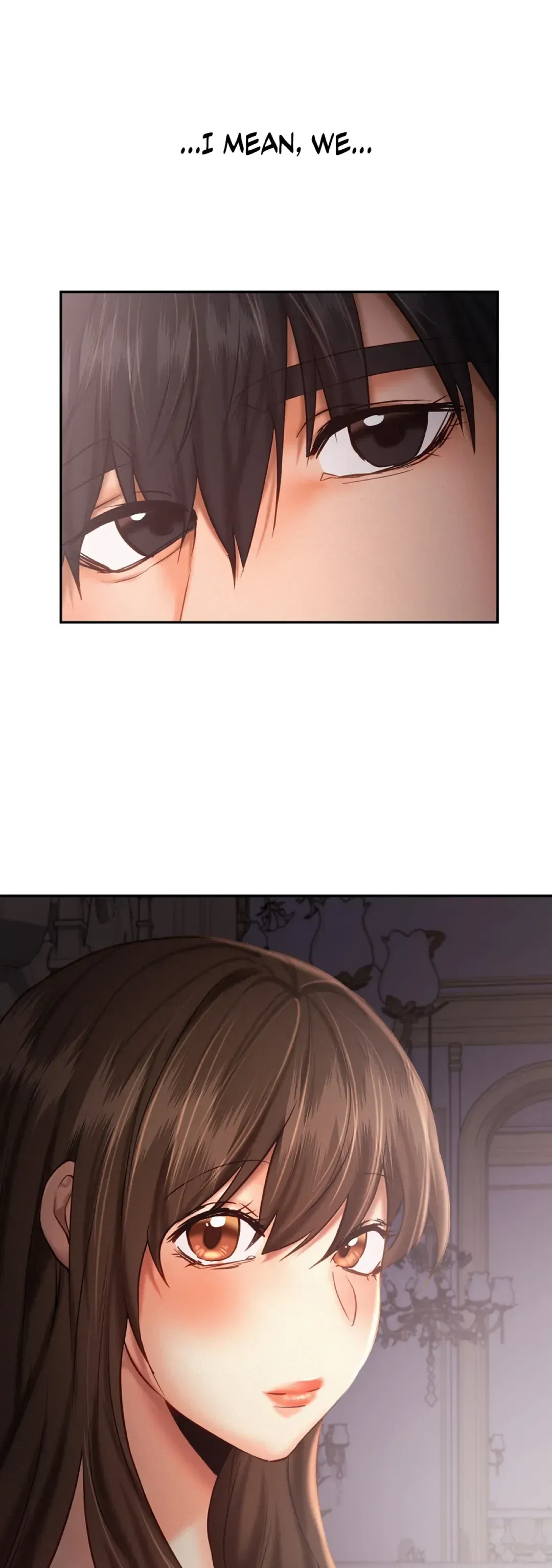 Flying High Chapter 46 page 29 - 