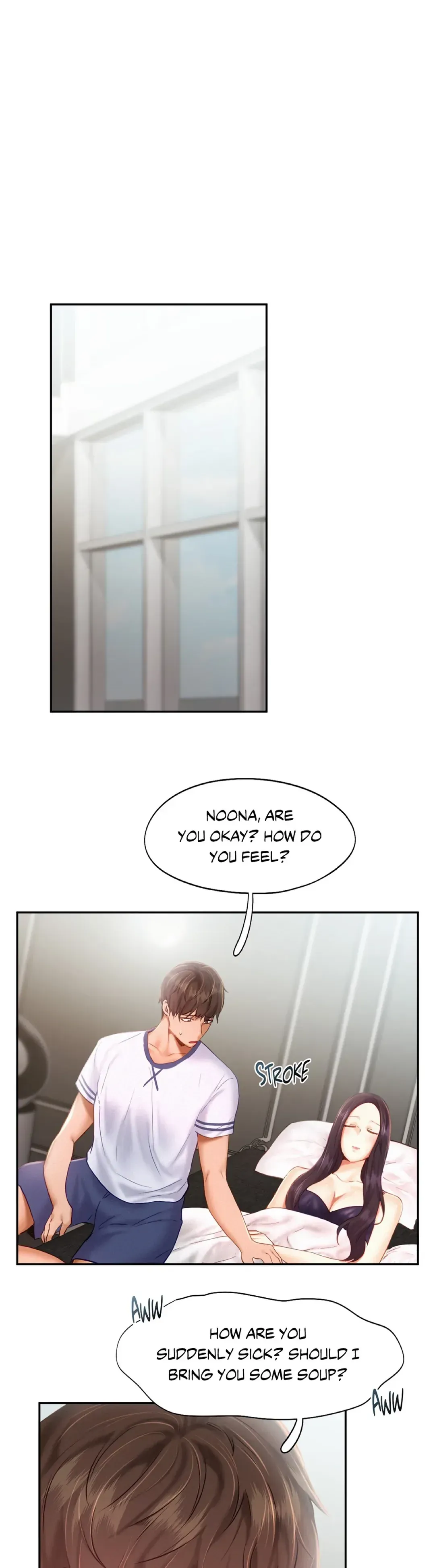 Flying High Chapter 46 page 4 - 