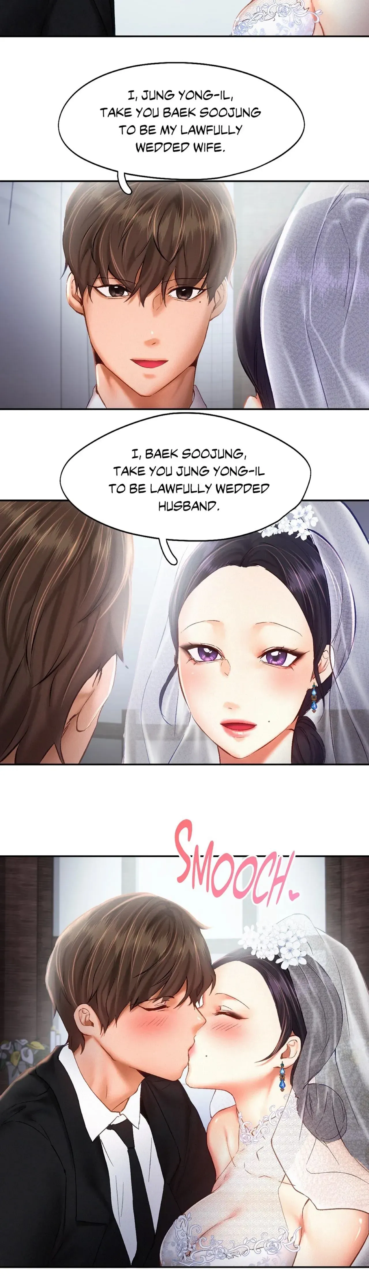 Flying High Chapter 47 page 11 - 