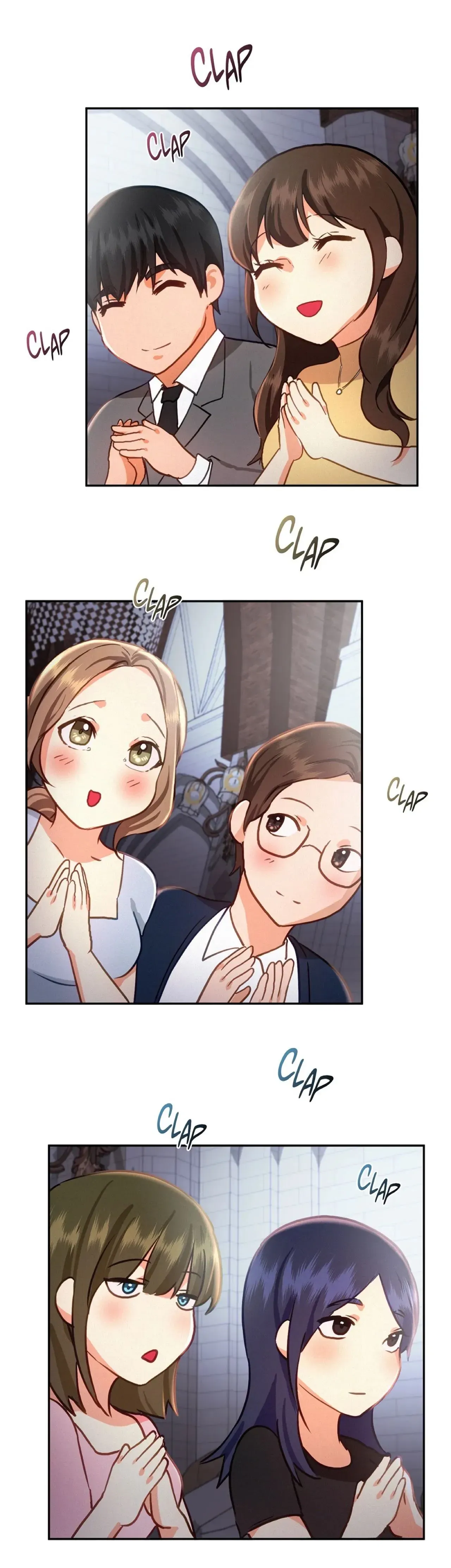 Flying High Chapter 47 page 12 - 