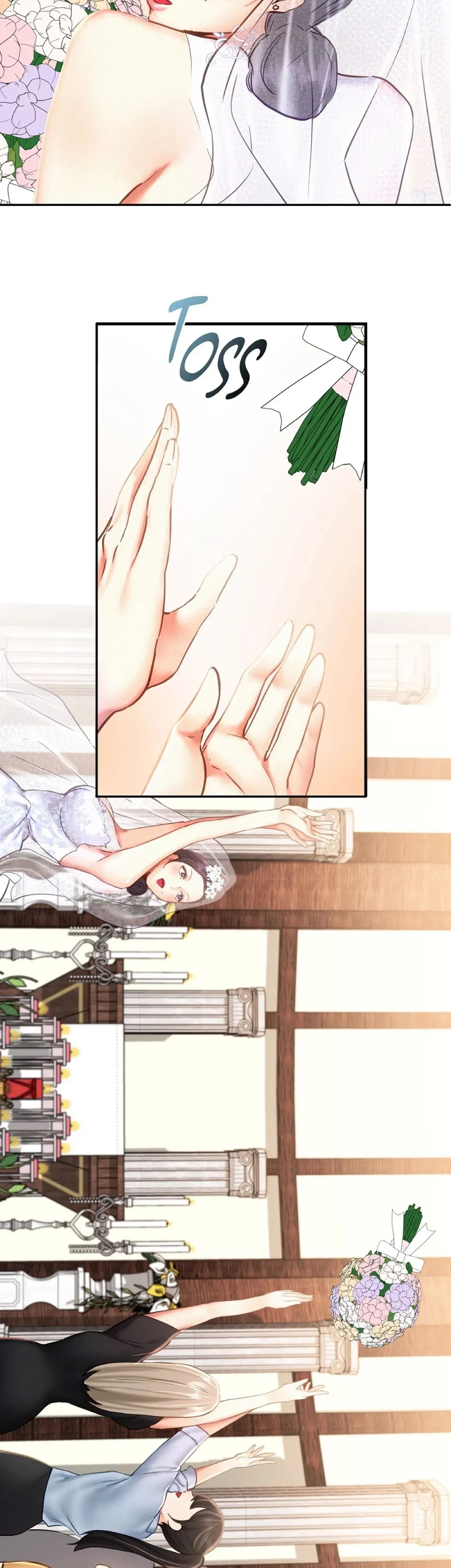 Flying High Chapter 47 page 14 - 