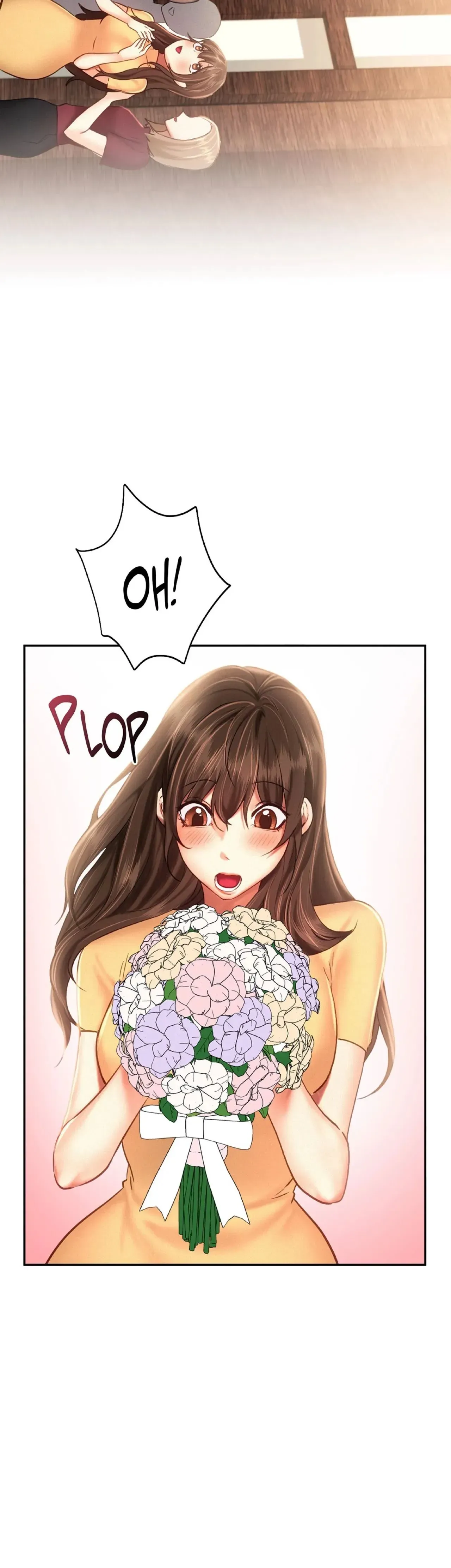 Flying High Chapter 47 page 15 - 