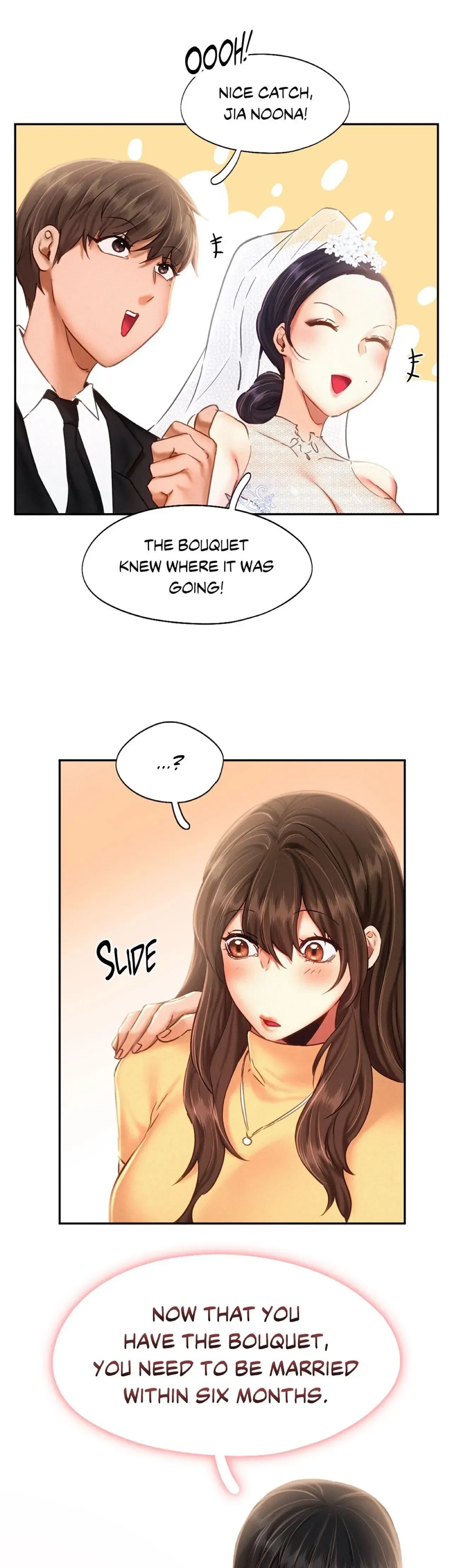 Flying High Chapter 47 page 16 - 