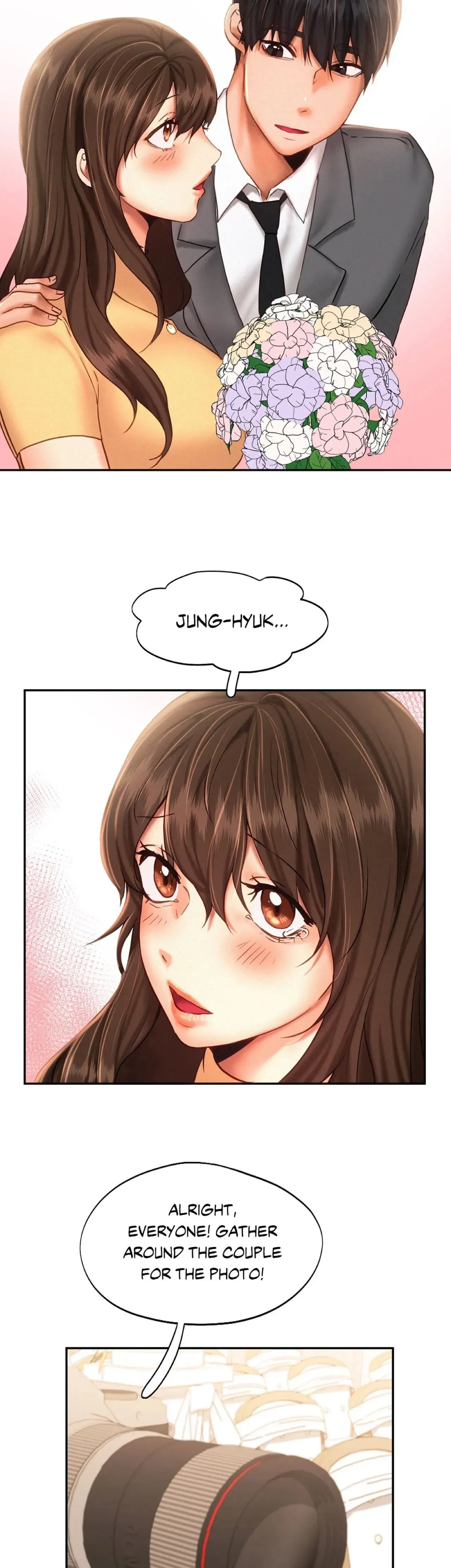 Flying High Chapter 47 page 17 - 