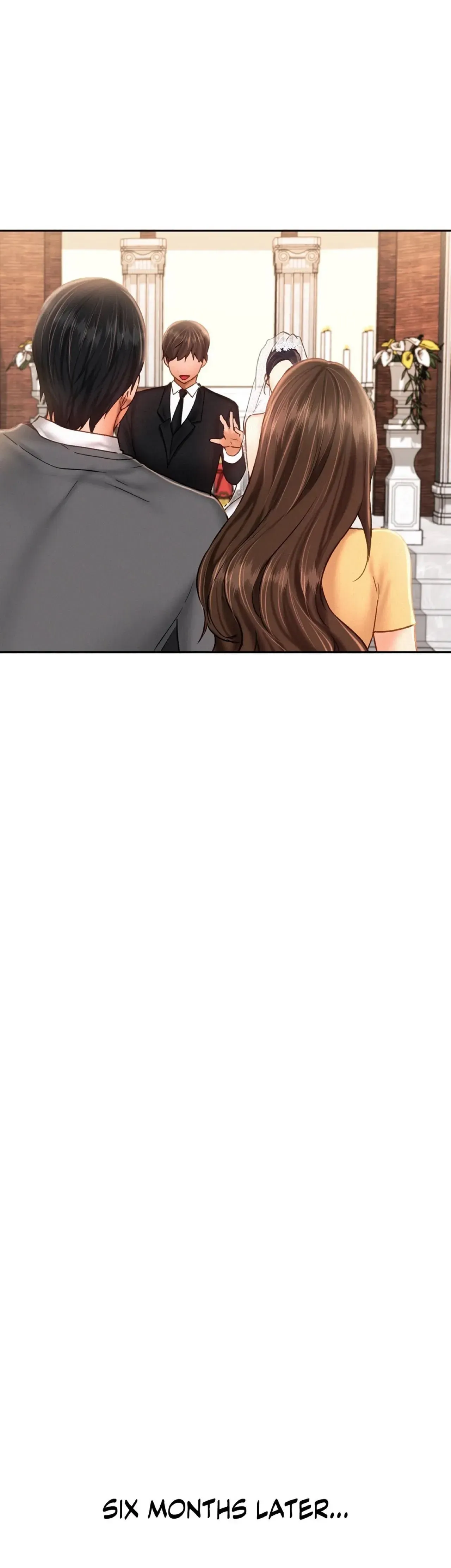 Flying High Chapter 47 page 19 - 