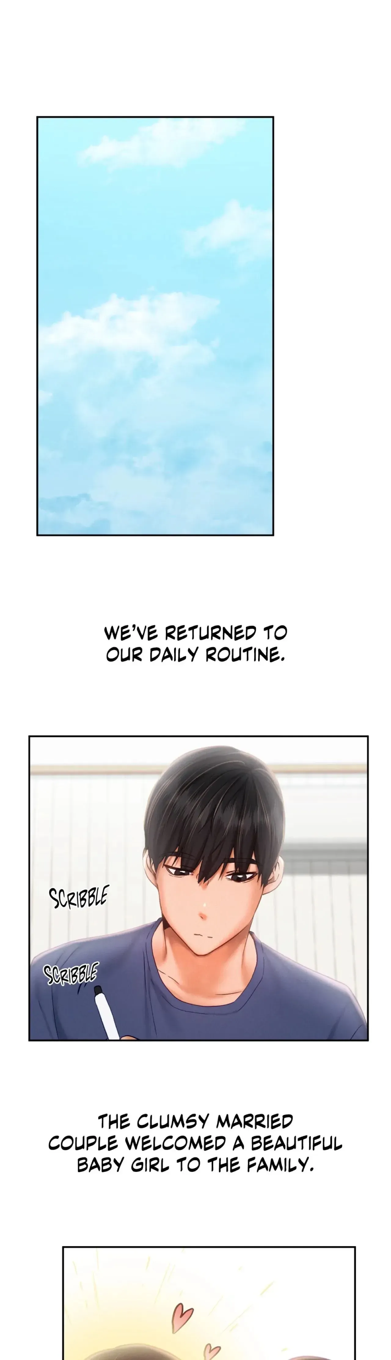 Flying High Chapter 47 page 20 - 