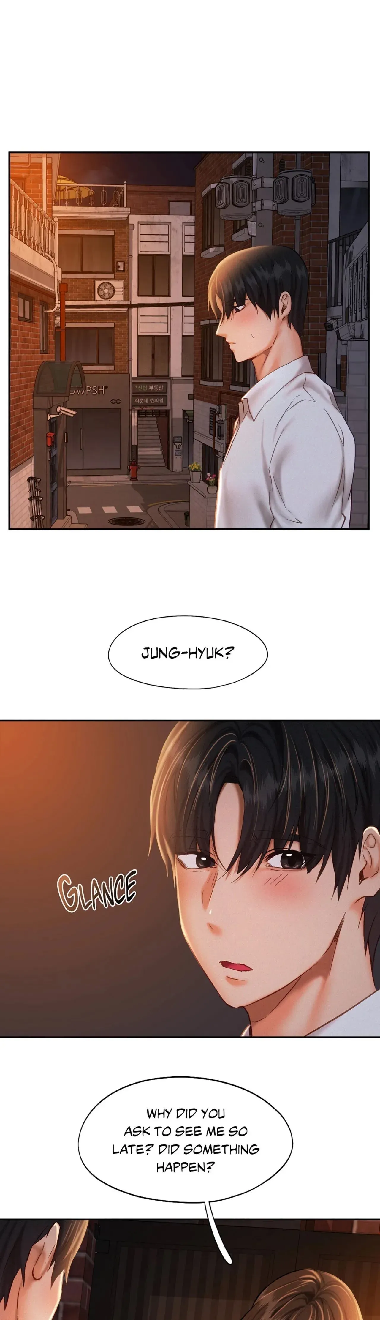 Flying High Chapter 47 page 24 - 