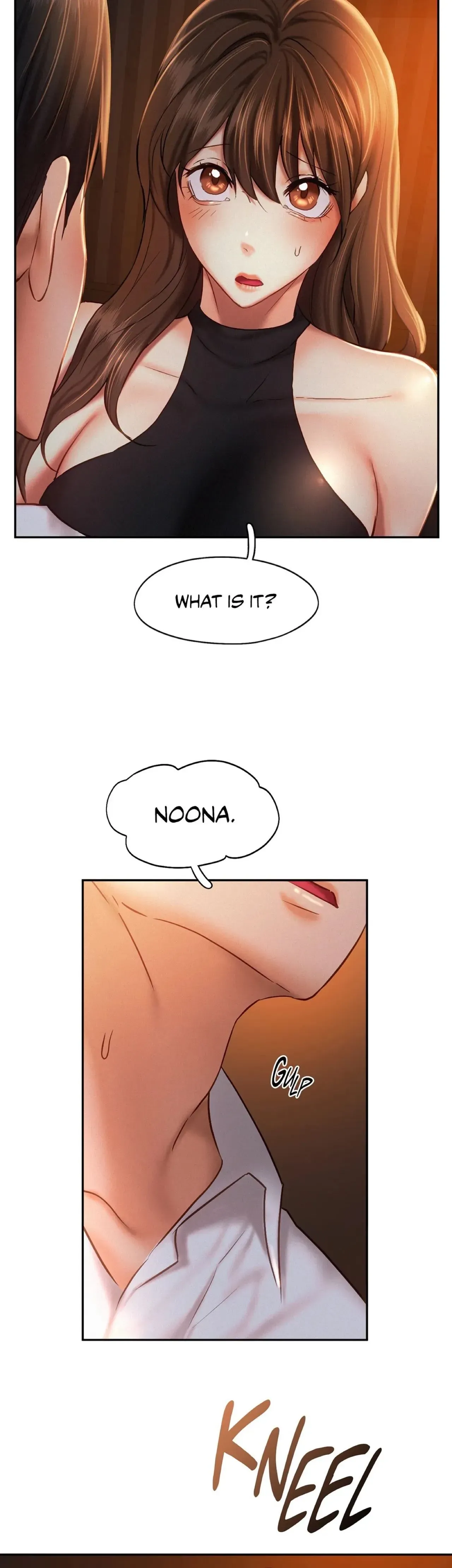 Flying High Chapter 47 page 26 - 