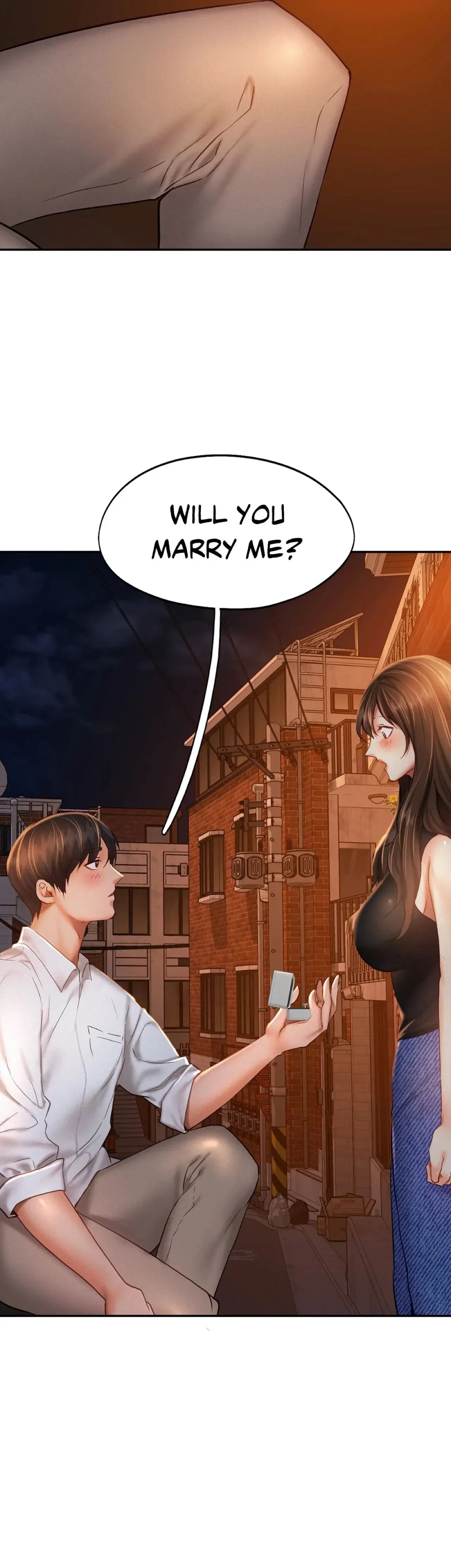 Flying High Chapter 47 page 27 - 