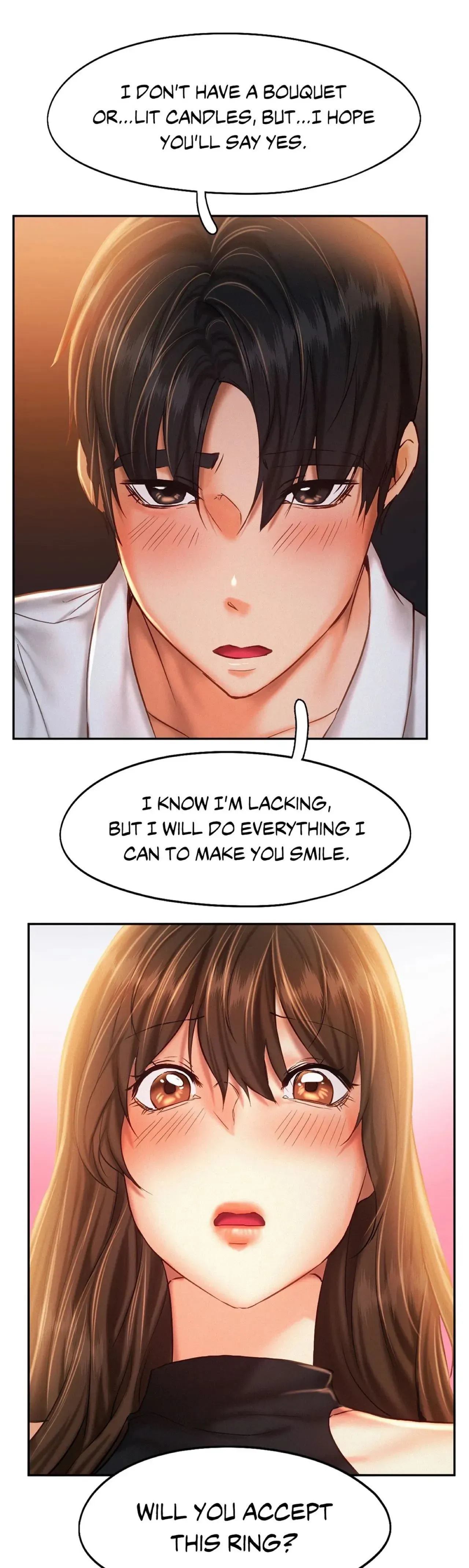 Flying High Chapter 47 page 28 - 