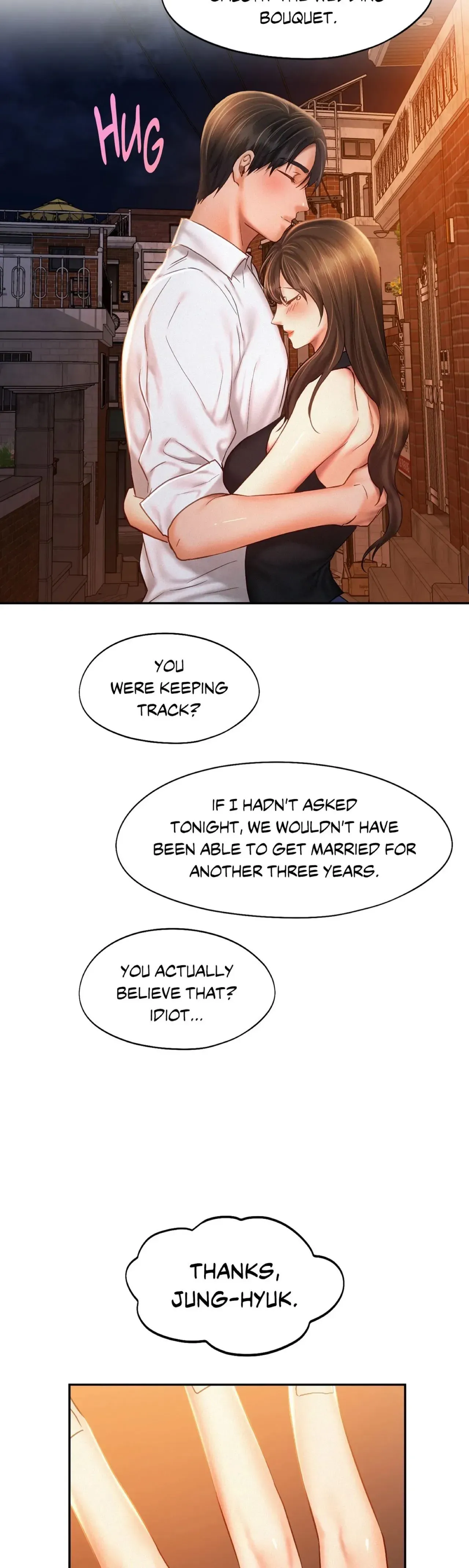 Flying High Chapter 47 page 30 - 