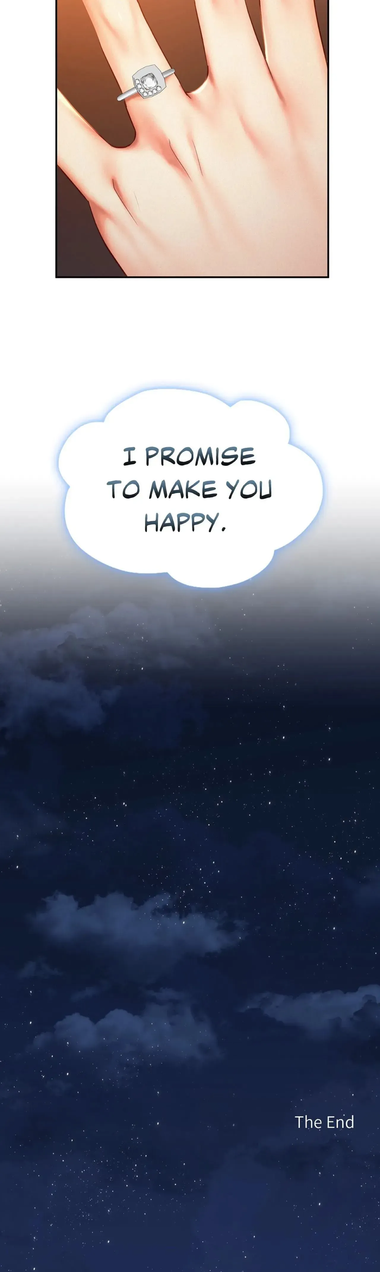 Flying High Chapter 47 page 31 - 