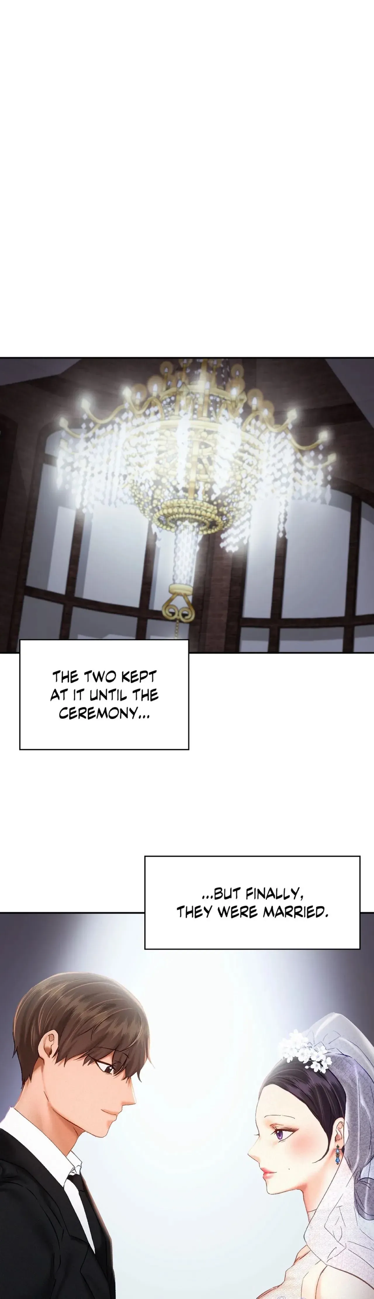 Flying High Chapter 47 page 10 - 